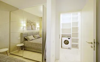 apartament de lux,13 Septembrie,Ela Cotroceni - Poză 16