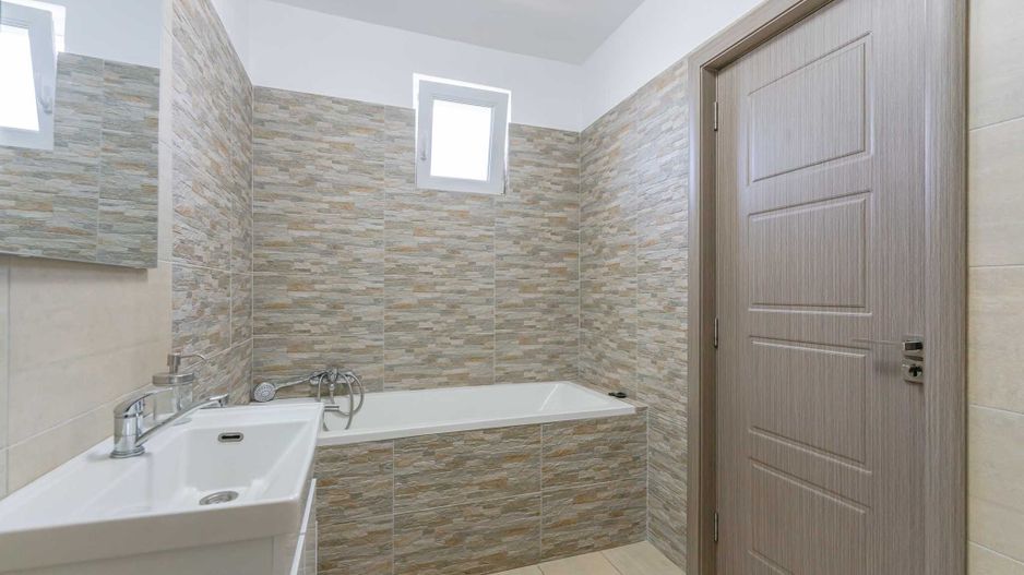 Casă individuală în Hărman, cu teren de 627 mp și bucătărie echipată - Poză 14