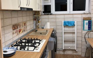 Apartament 2 camere decomandate | 52 mp  | Grigore Alexandrescu - Poză 5