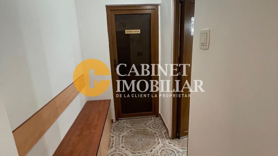 OFERTĂ UNICĂ – Spațiu ideal pentru cabinet medical, ultracentral - Poză 6