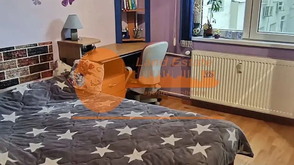 4 camere in bloc reabilitat la 15min de metrou Iancului - Poză 2