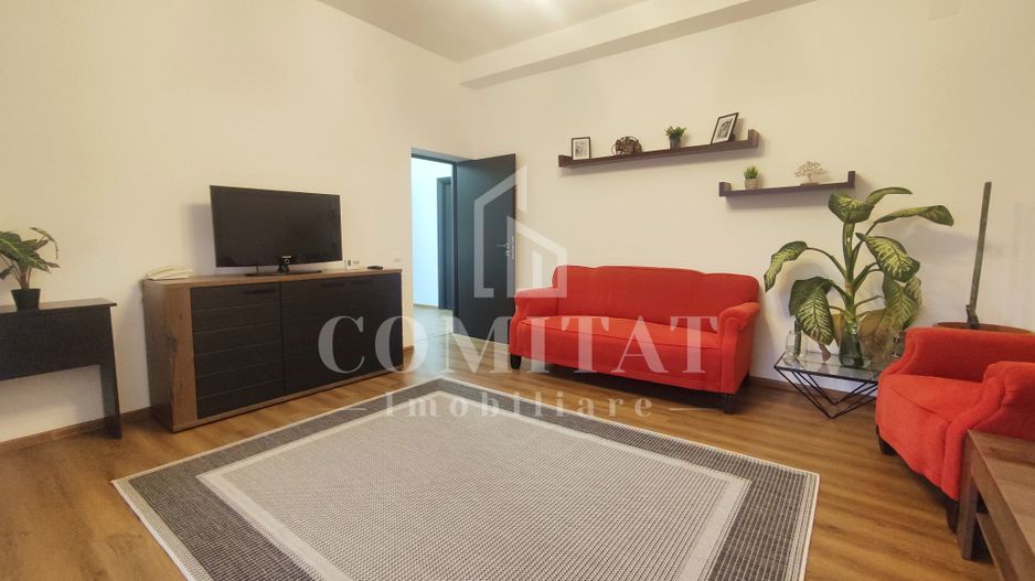 Apartament modern cu 2 camere | Prima închiriere | Plaja Grigorescu - Poză 2