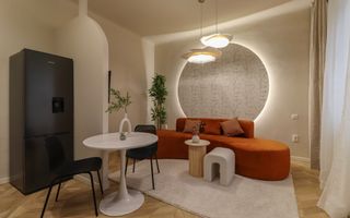 Apartament de lux, in zona Semicentrala - Poză 5