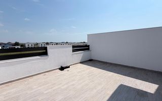 Duplex - 4 camere - 3 bai - 207mp teren - Poză 9