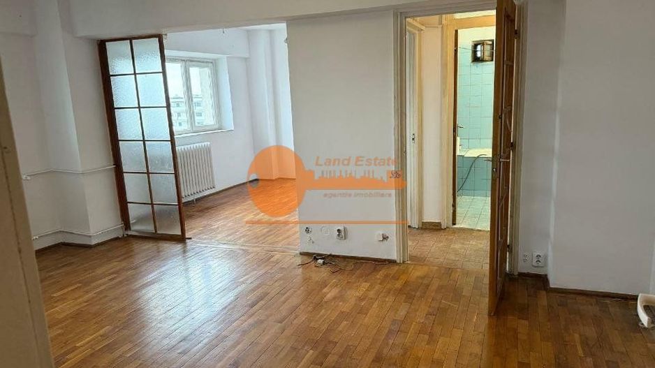 3 camere Banu Manta- Titulescu ( 1984 ) - Poză 7