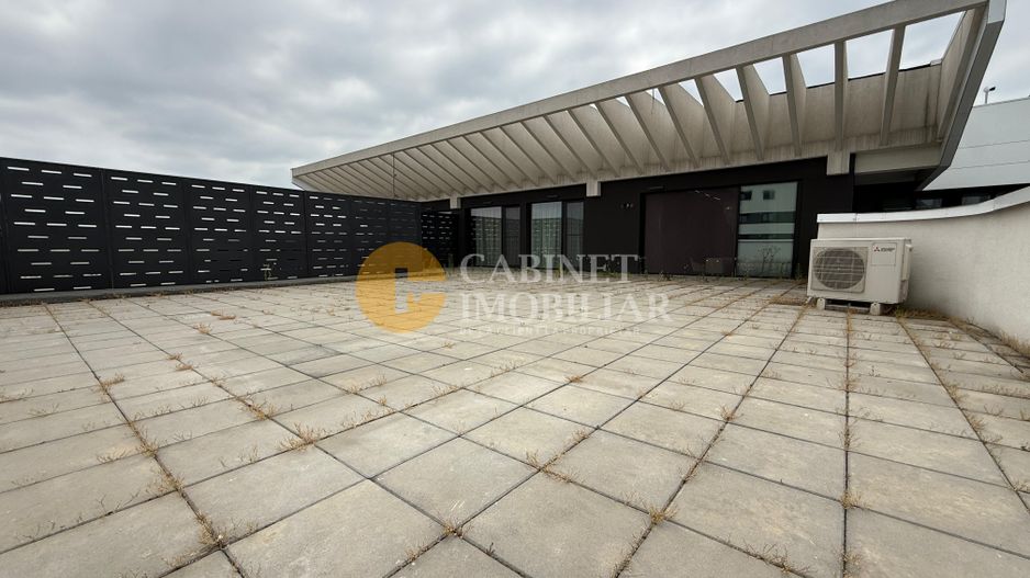 Penthouse Exclusiv- Design Premium - Finisaje de Lux - Comision 0% - Poză 37