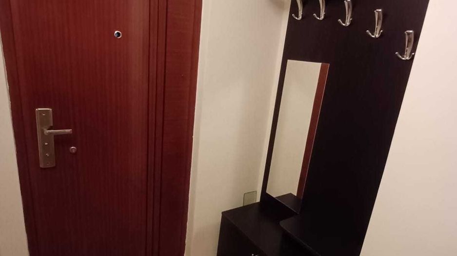 Zona Lipovei – Silistra | Apartament 1 cameră | Etaj 1 |  Mobilat-Utilat - Poză 6