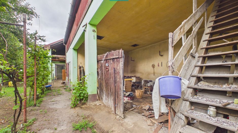 Casa cu teren 1050mp, Aradul Nou - Poză 26