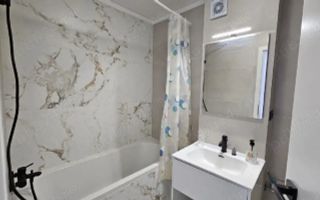 Inchiriez apartament 2 camere, Emil Racovita , nou, aproape de metrou - Poză 10