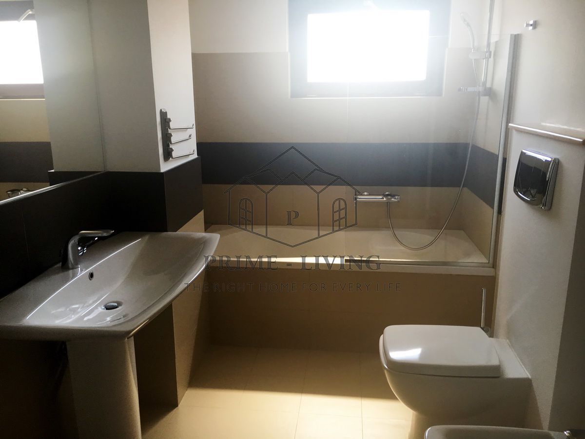 APARTAMENNT DEOSEBIT CU 3 CAMERE LA INCHIRIERE LANGA PARCUL KISELEFF - Poză 7