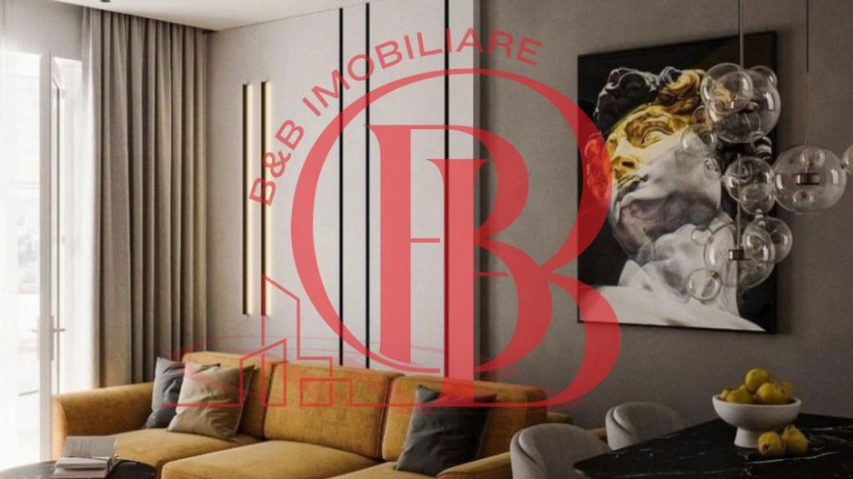 2 camere acte gata in o luna incalzire prin pardoseala Titan Pallady - Poză 1