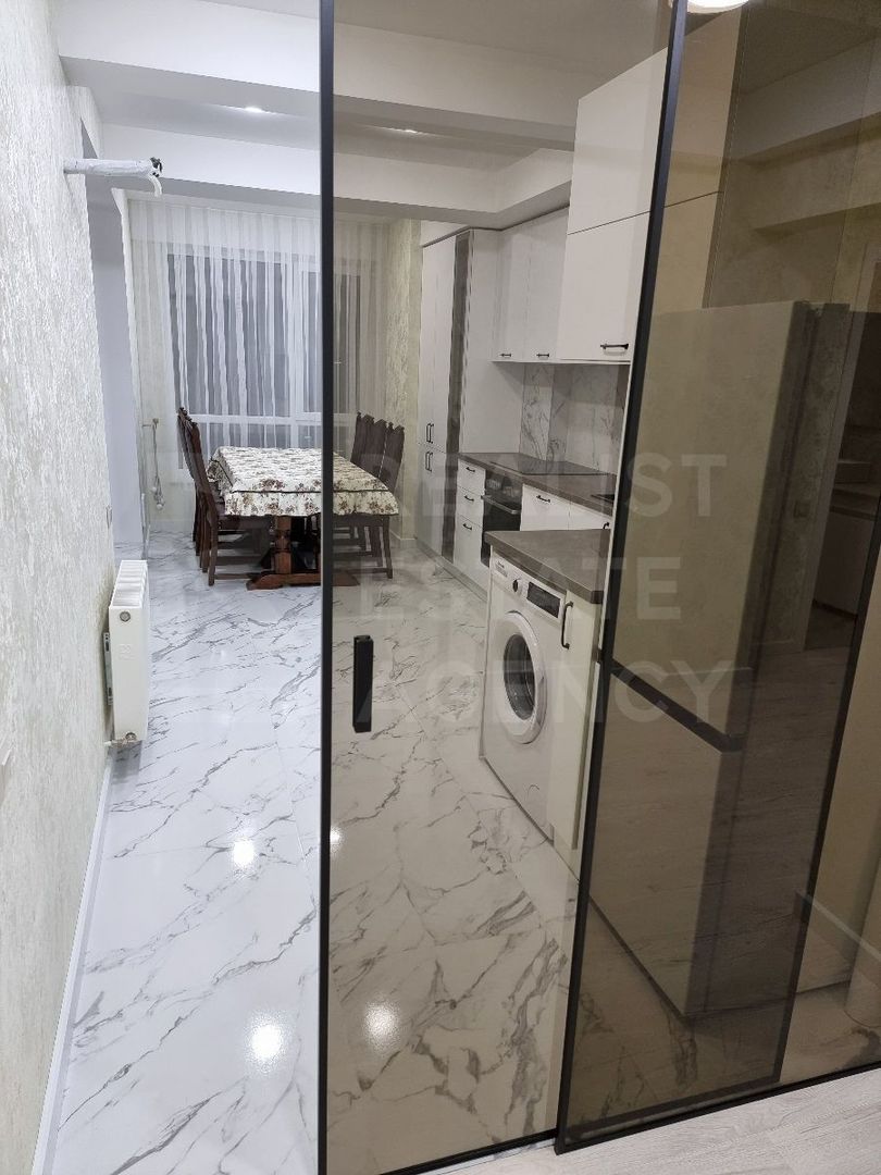 Chirie apartament, 2 camere, bd. Mircea cel Bătrân, Ciocana - Poză 2