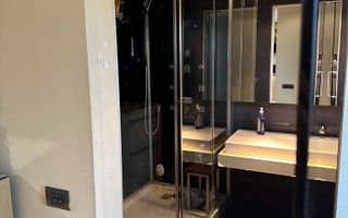 Casă de închiriat premium, terasă, Jacuzzi, Zona Centrală, Pța. Unirii - Poză 4