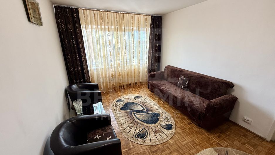 2 camere - 52mp - mobilat - utilat - Craiovita parculet Orizont - Poză 2