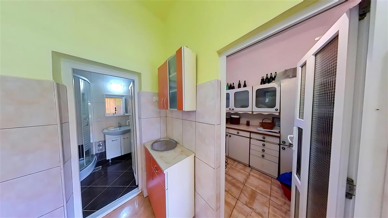 Liniste si aer curat - casa in zona pitoreasca Voiniceni, Mures - Poză 12