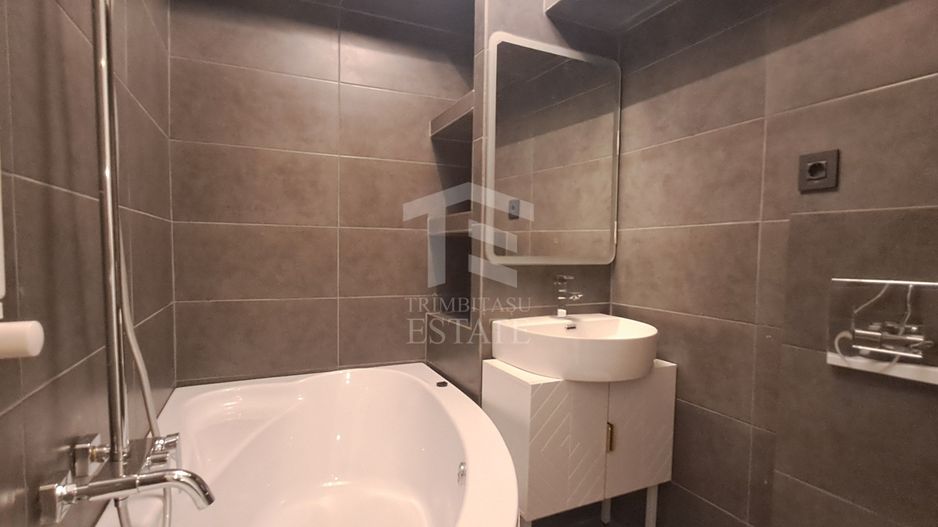 3 camere | Modern | Parcare - Poză 8