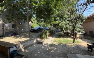 Casa batraneasca cu teren 432mp-Brestei pe principala-Pozitie Buna - Poză 1