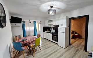 Apartament 3 camere ideal pt. regim hotelier, zona Spital Judetean - Poză 1