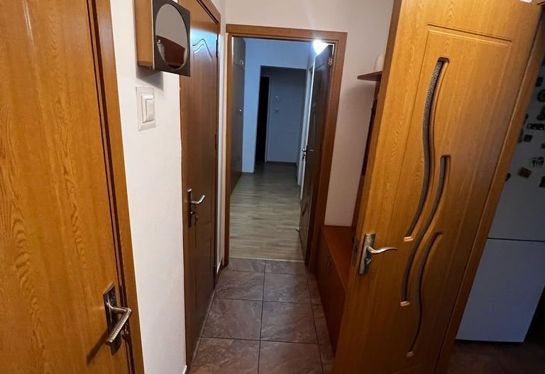 Dristor - Inchirierez apartament 3 camere - Poză 2