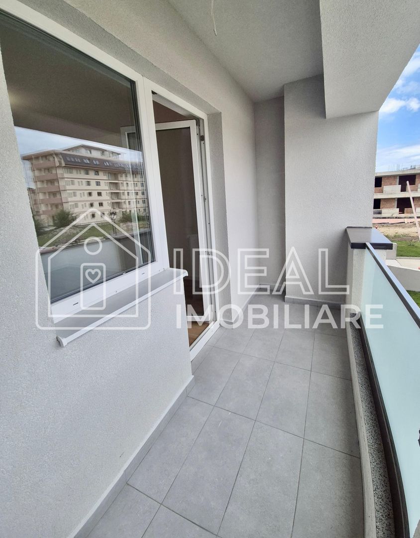 Apartament 2 camere – Calea Șurii Mici - Poză 10