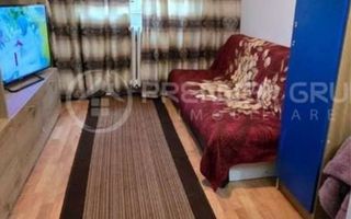 Cameră de cămin de închiriat, lângă Secția 5 Bularga, Iași - Poză 1