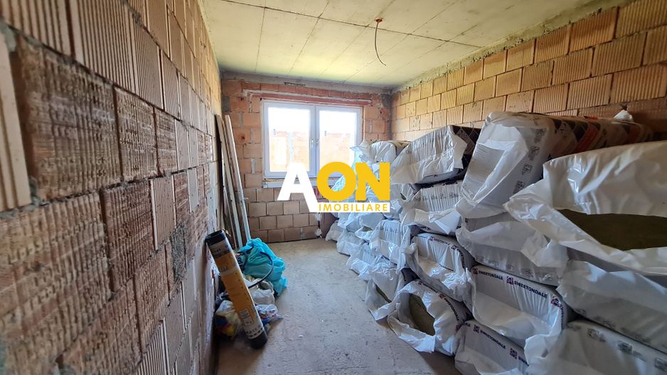 Casa 4 Camere, 130 mp, Teren 430 mp, Toate Utilitatile, Zona Micesti - Poză 12