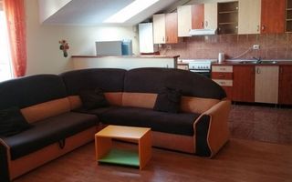Apartament 2 camere mobilat – Florești, zona Eroilor - Poză 2