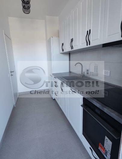 Ap 2 camere + loc parcare | PRIMA INCHIRIERE| Silk District | 600 Euro - Poză 6