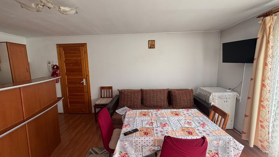 Apartament 3 camere la casă in apropiere de Parcul Sub Arini, Sibiu - Poză 1