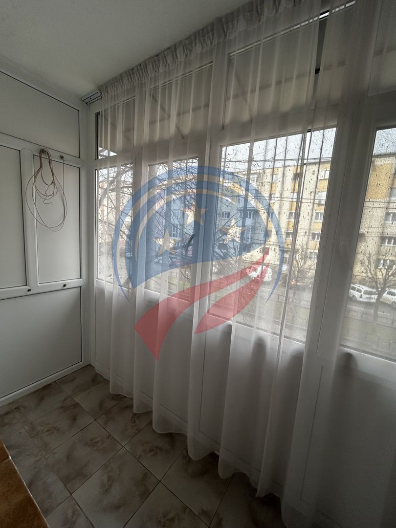 APARTAMENT SEMIDECOMANDAT - ETAJUL 1 - Poză 3