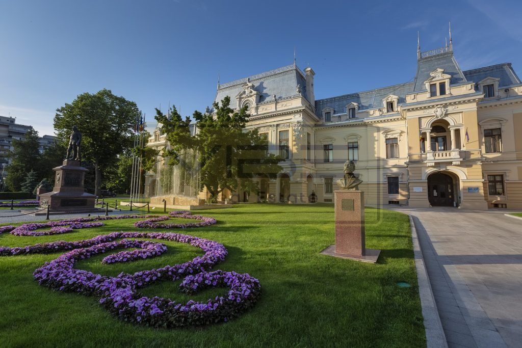 Primaria Iasi- Centru- Filarmonica ! - Poză 2
