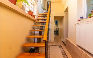 Vanzare o casa/vila in Doamna Ghica, cu terasa de 11 mp - Poză 22