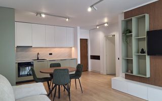 Apartamnet la cheie | Etaj intermediar | Zona Eroilor Floresti - Poză 5