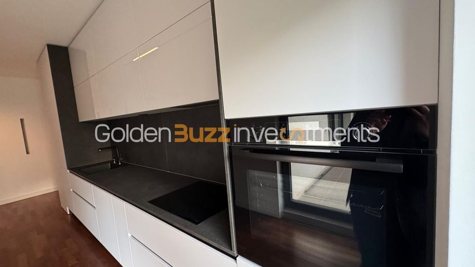 Apartament 4 camere | ~205 mp total  | Zona - Ambasada SUA - Poză 5