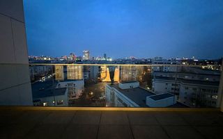 Inchiriere apartament 2 camere luxury | One Herastrau Towers - Poză 24