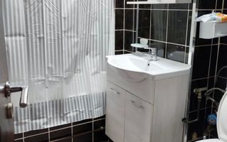 3 decomandate - etaj 3 - centrala proprie - mobilat - utilat - 1Mai - Poză 7