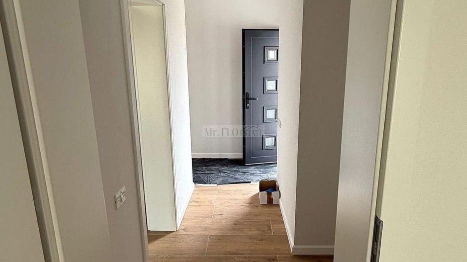 Vand Duplex pe parter 3 camere Mosnita Noua cu Canalizare Comision 0 - Poză 10