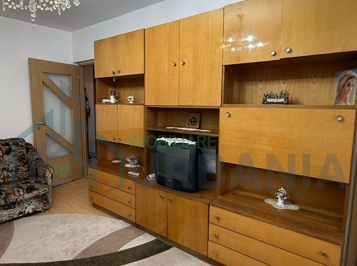 Apartament 2 camere decomandat, 43 mp, zona Podu de Fier - Tg. Cucu, Iași - Poză 6