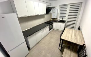 Apartament 2 camere/ zona Sanpetru - Poză 5