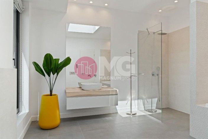 Vila moderna- de vanzare- la padure - Poză 9