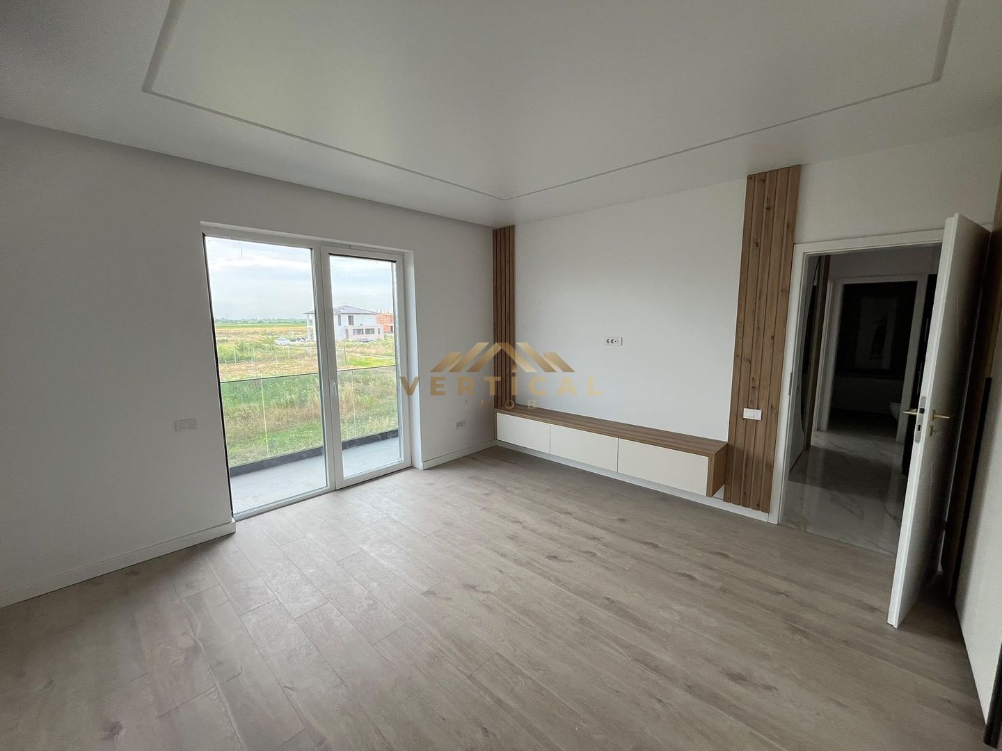 Apartament Nou 2 Camere  Vidra - Poză 10