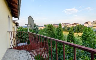Casă P+1 | 168 m² utili | LOT 378 m² I 3 Dormitoare | Garaj | Florești - Poză 23