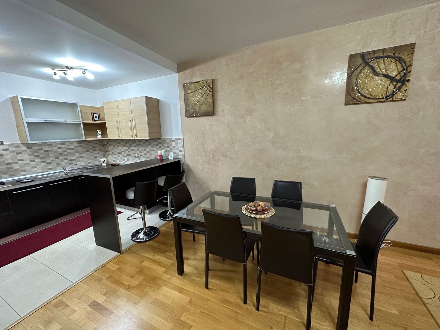 Apartament  zona Centrala - Poză 16