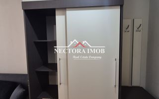 NECTORA IMOB-Apartament 2 camere, Calea Aradului Luceafarul, Et.2,40mp - Poză 5