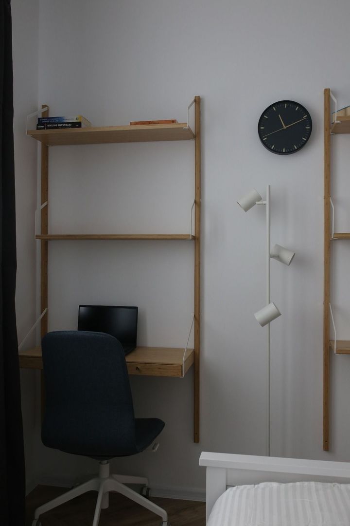 Apartament cu rafinament I Vedere spre parc I Zona Circumvalațiunii - Poză 5