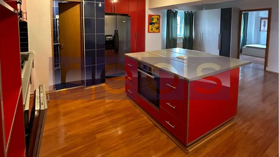 VANZARE APARTAMENT 3 CAMERE 89MP | DUBLU VEDERE PIATA OBOR STEFAN CEL MARE - Poză 8