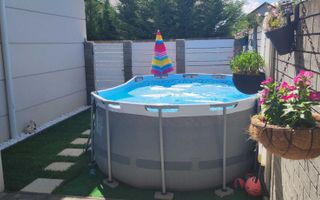 Apartamant 2 camere Giroc cu piscina - Poză 5