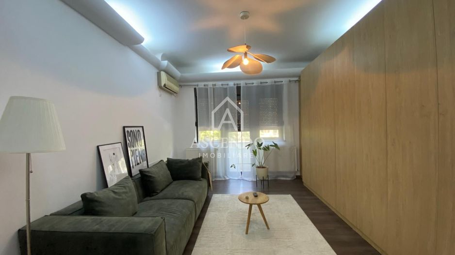 Arcul de Triumf | Kiseleff | Mareșal Averescu | Apartament 4 camere - Poză 10