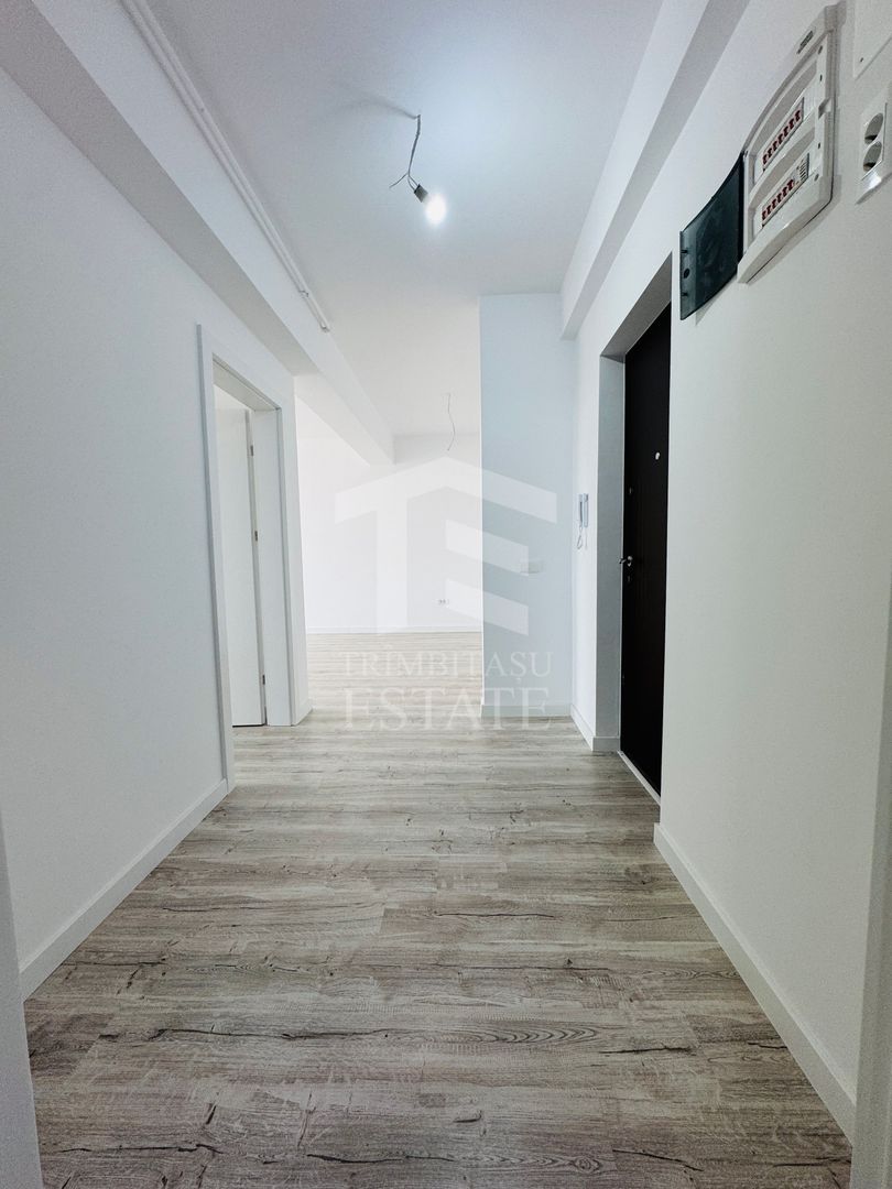 2 camere Finalizat Terasa 10 mp Sos Cernica Smile Residence - Poză 8