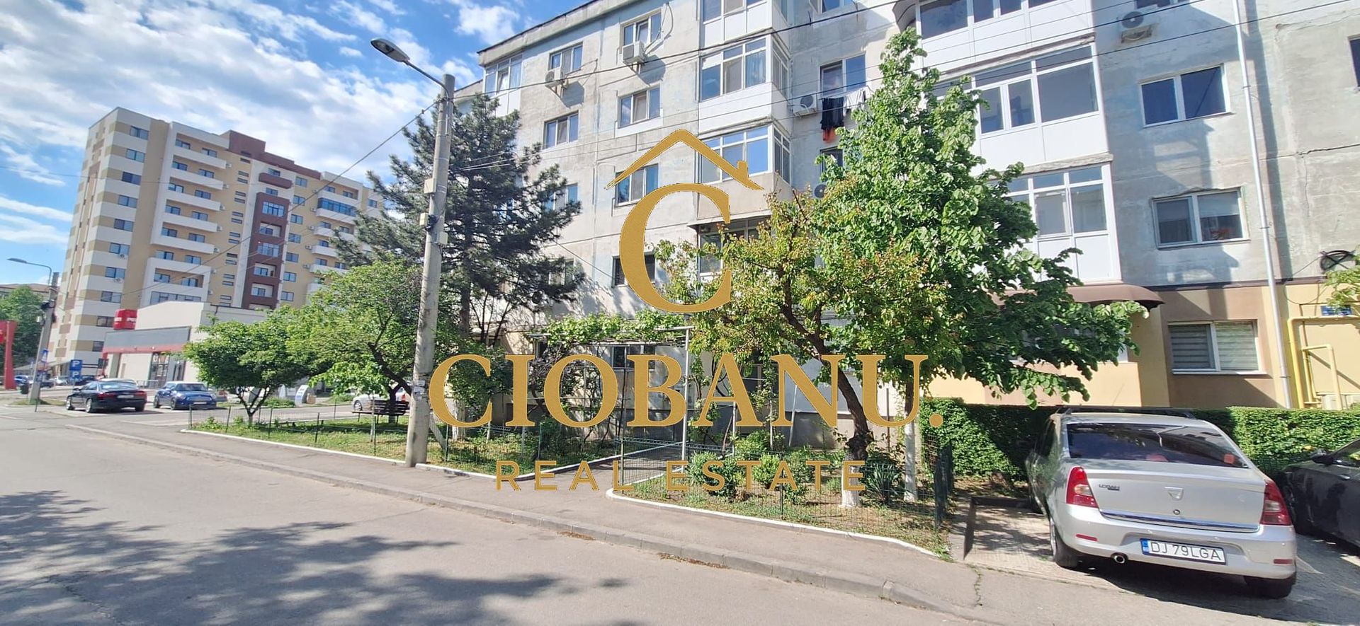 Apartament etaj 1 DECOMANDAT de vanzare zona Rovine - Poză 2